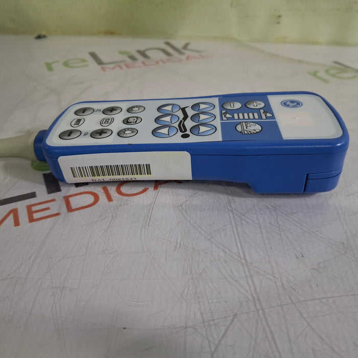 Hill-Rom Centrella Hand Control