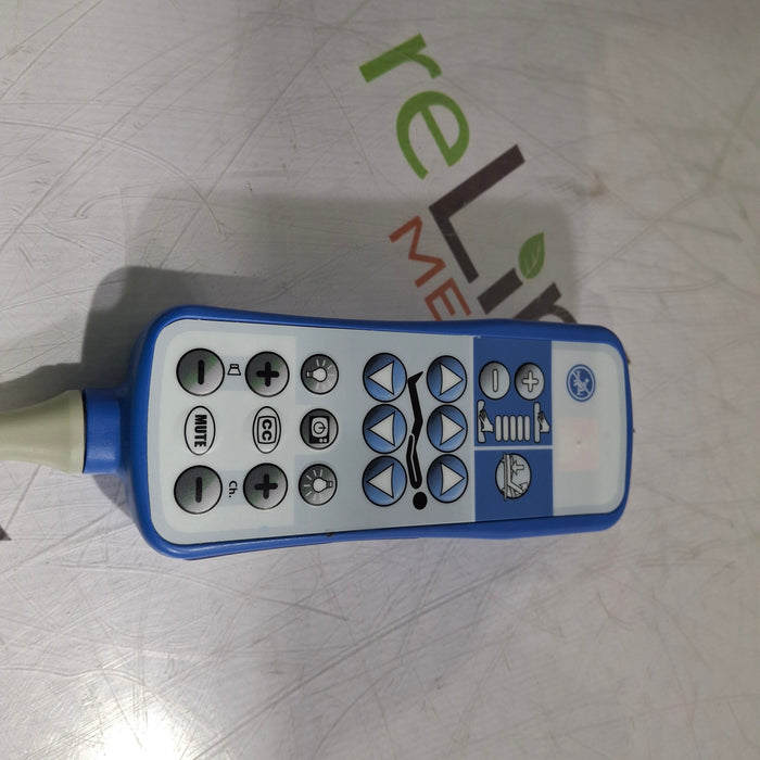 Hill-Rom Centrella Hand Control