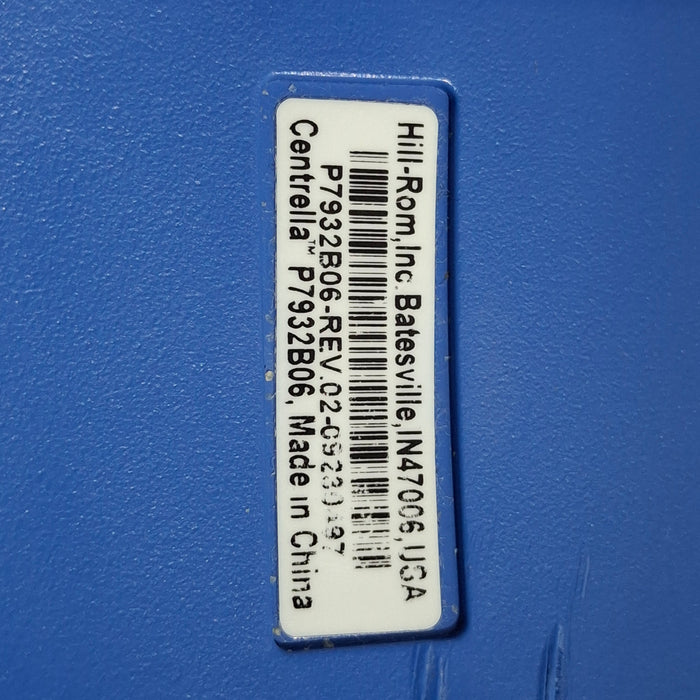 Hill-Rom Centrella Hand Control