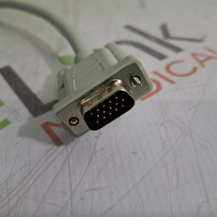 Hill-Rom Centrella Hand Control