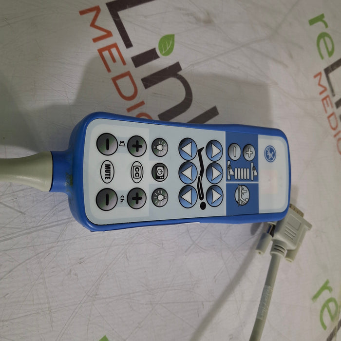 Hill-Rom Centrella Hand Control