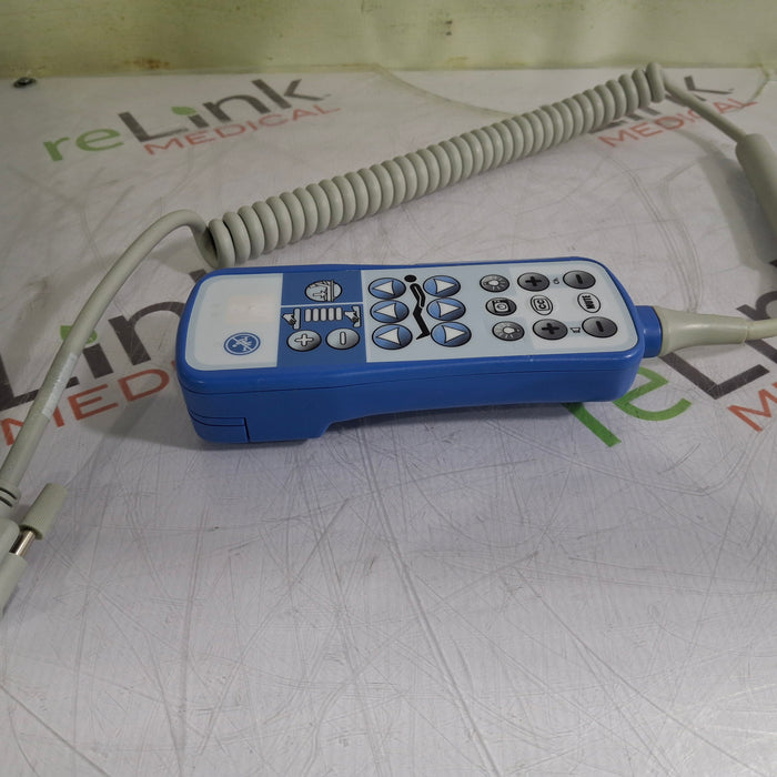 Hill-Rom Centrella Hand Control