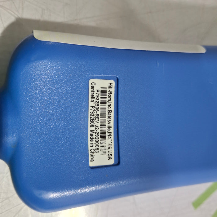 Hill-Rom Centrella Hand Control