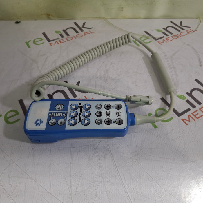 Hill-Rom Centrella Hand Control