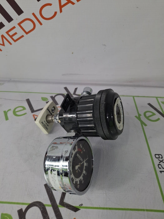 Puritan Bennett Vacuum Regulator