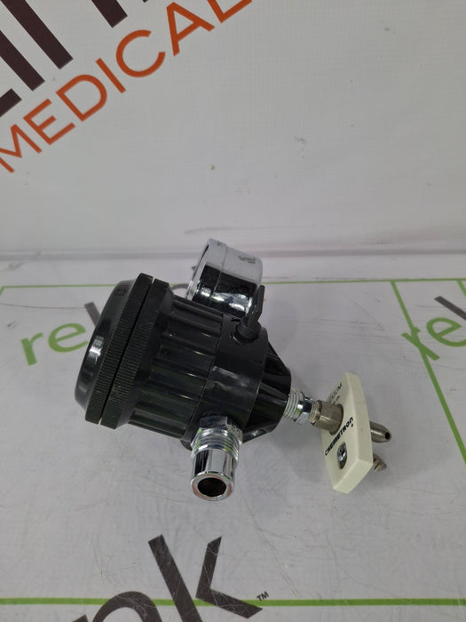 Puritan Bennett Vacuum Regulator