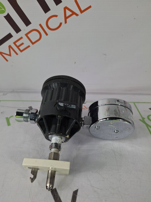 Puritan Bennett Vacuum Regulator