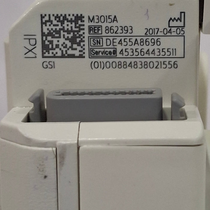 Philips M3015A CO2 Extension Module