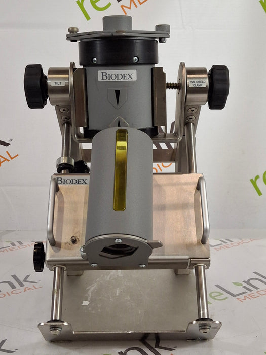 Biodex Dose Preparation System
