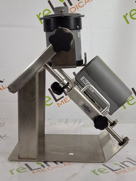Biodex Dose Preparation System