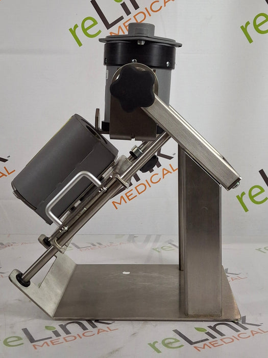 Biodex Dose Preparation System