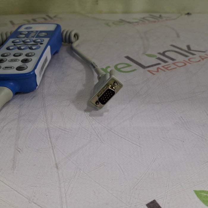 Hill-Rom Centrella Hand Control