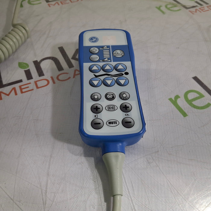 Hill-Rom Centrella Hand Control