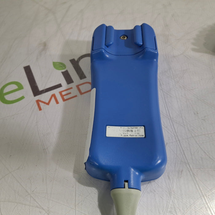 Hill-Rom Centrella Hand Control