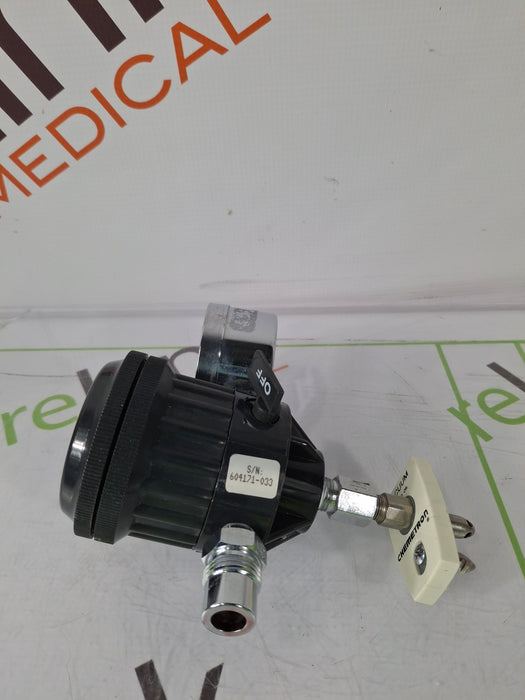 Puritan Bennett Vacuum Regulator