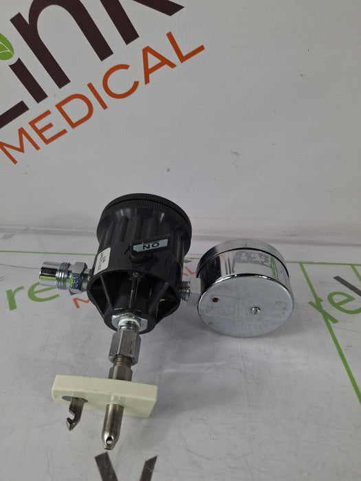Puritan Bennett Vacuum Regulator