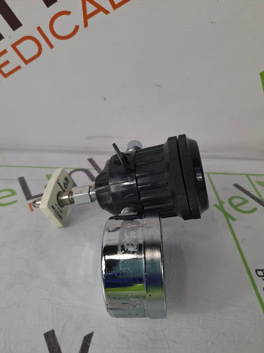 Puritan Bennett Vacuum Regulator
