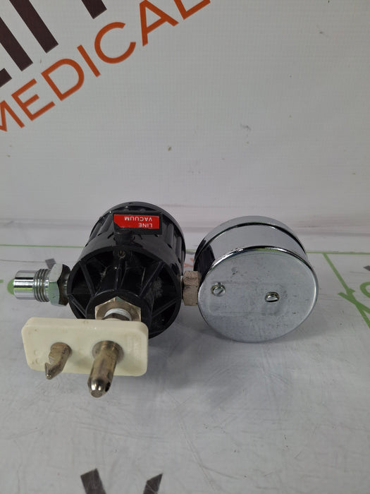 Puritan Bennett Vacuum Regulator