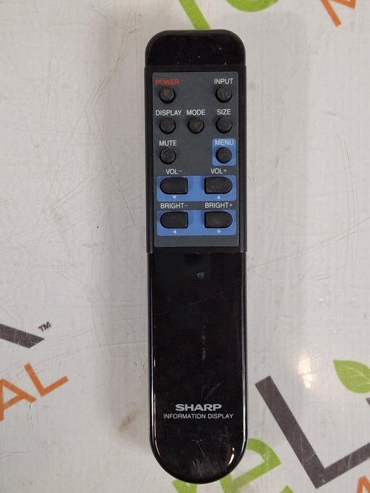 VM Electronics APB-1110 Power Supply