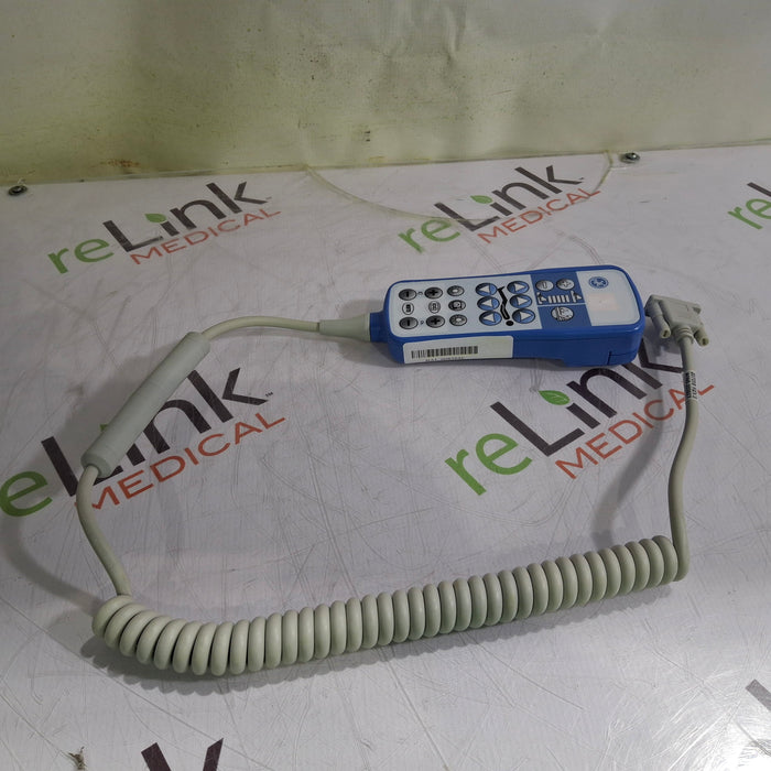 Hill-Rom Hill-Rom Centrella Hand Control Beds & Stretchers reLink Online