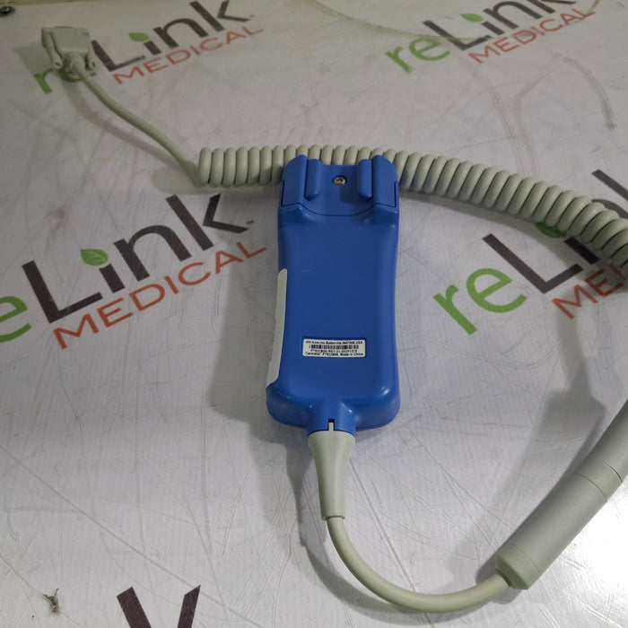 Hill-Rom Centrella Hand Control