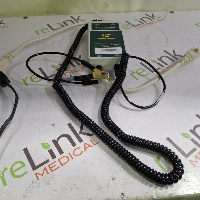 BC Biomedical CS-2000 1 Amp Current Source