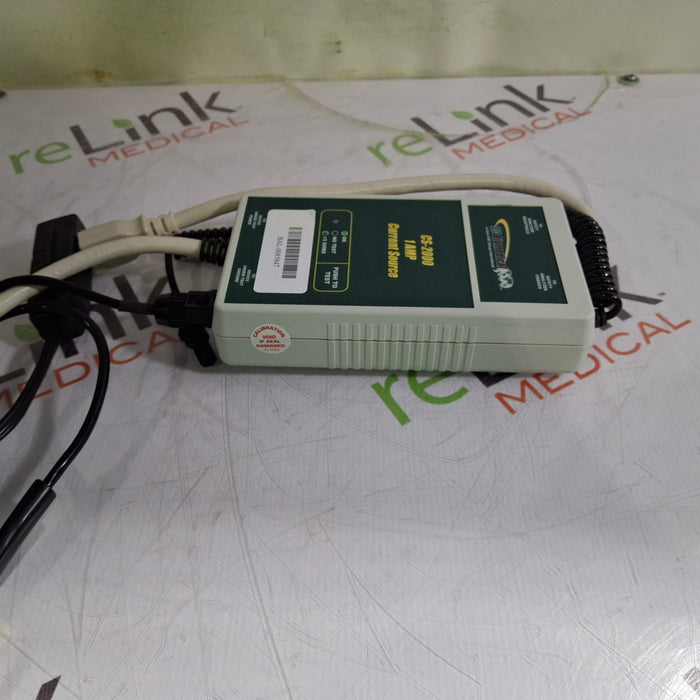 BC Biomedical CS-2000 1 Amp Current Source