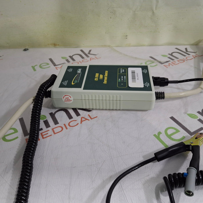 BC Biomedical CS-2000 1 Amp Current Source