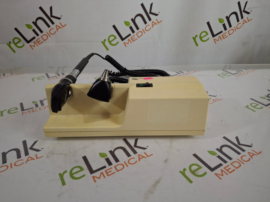 Welch Allyn 767 Transformer Otoscope Ophthalmoscope