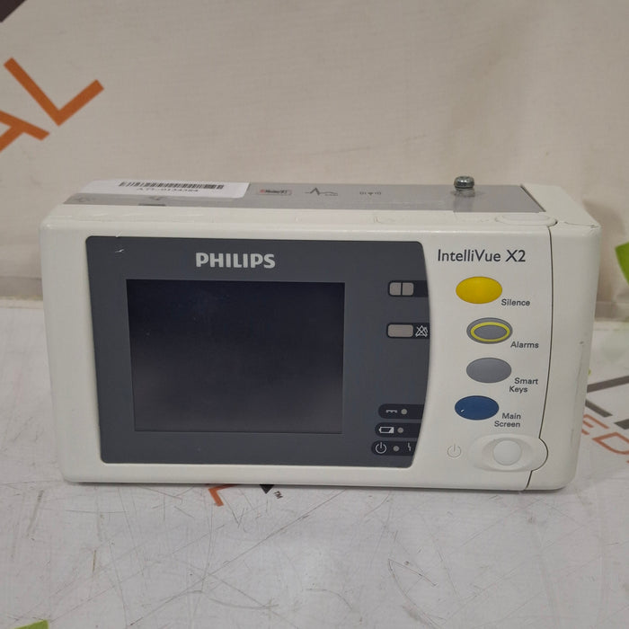 Philips IntelliVue X2 Module - Masimo Rainbow SpO2
