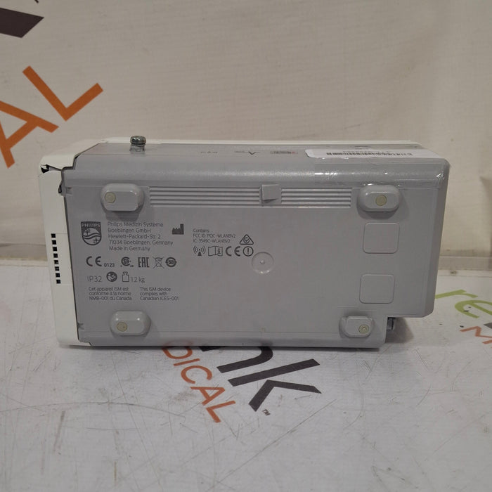 Philips IntelliVue X2 Module - Masimo Rainbow SpO2