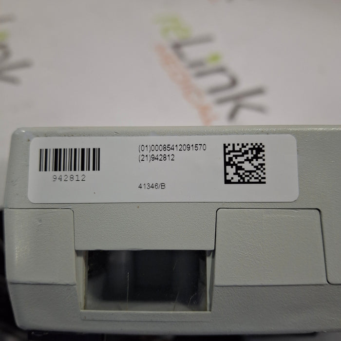 Baxter Sigma Spectrum 6.05.15 without Battery Infusion Pump