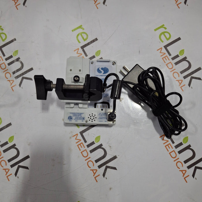 Baxter Sigma Spectrum 6.05.15 without Battery Infusion Pump