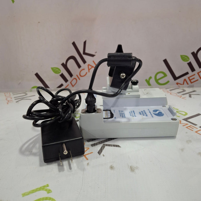 Baxter Sigma Spectrum 6.05.15 without Battery Infusion Pump