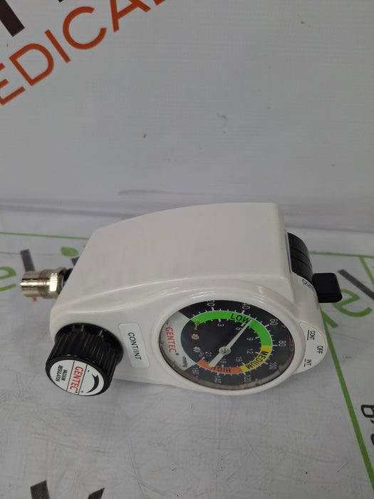 Gentec Vacuum Regulator Suction Regulators