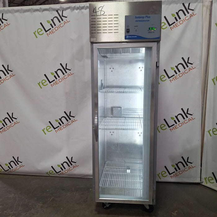 Fisherbrand Isotemp Plus Laboratory Refrigerator