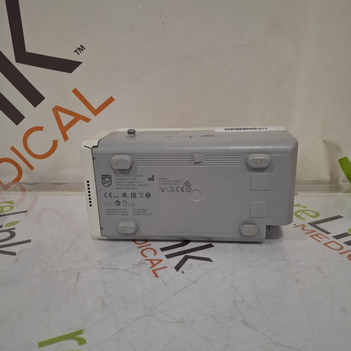 Philips IntelliVue X2 Module - Masimo Rainbow SpO2