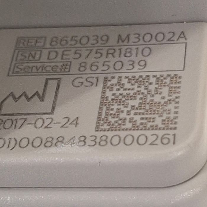 Philips IntelliVue X2 Module - Masimo Rainbow SpO2