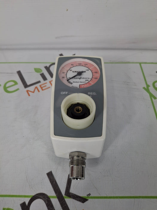Precision Medical PM3000 Continuous Line Vacuum Regulator