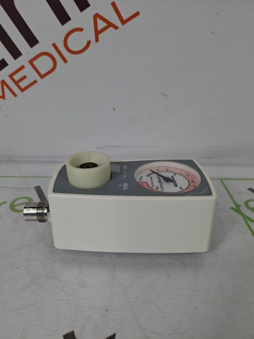 Precision Medical PM3000 Continuous Line Vacuum Regulator