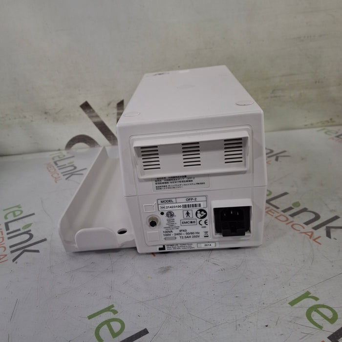 Olympus OFP-2 Endoscopic Flushing Pump