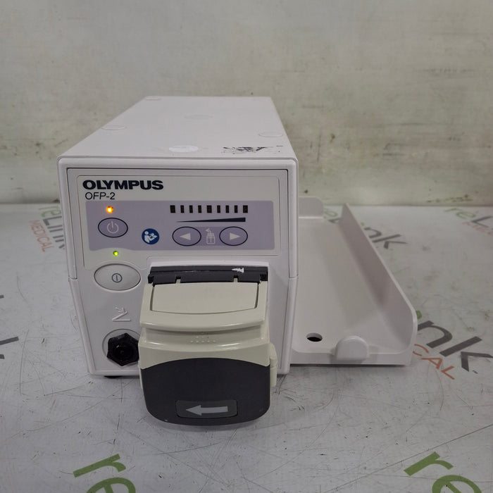 Olympus OFP-2 Endoscopic Flushing Pump