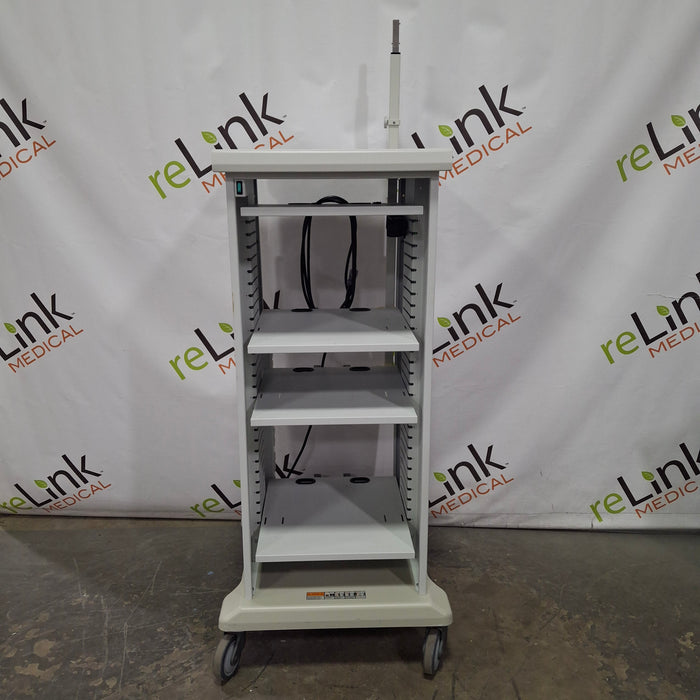 Stryker 240-099-011 Standard Cart