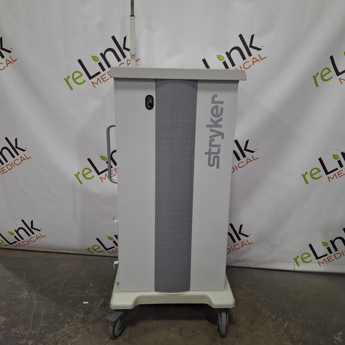 Stryker 240-099-011 Standard Cart