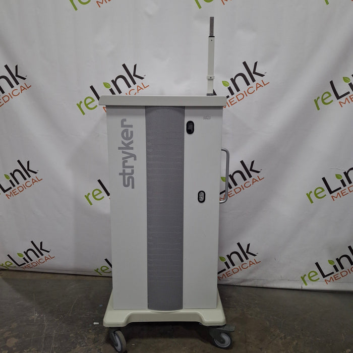 Stryker 240-099-011 Standard Cart