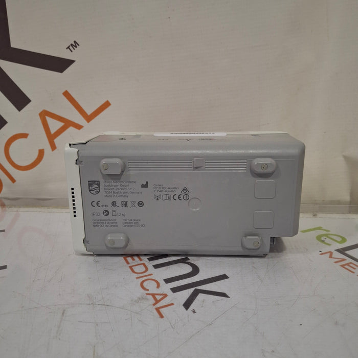 Philips IntelliVue X2 Module - Masimo Rainbow SpO2