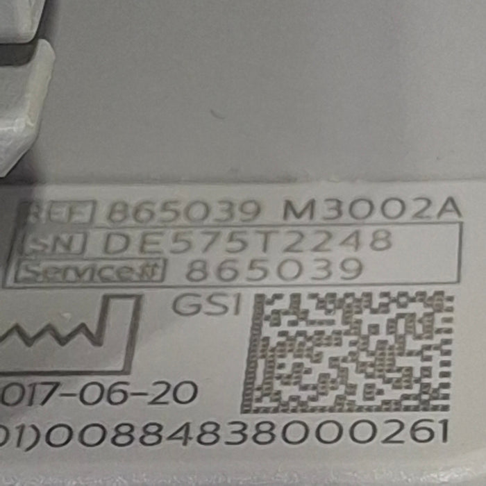 Philips IntelliVue X2 Module - Masimo Rainbow SpO2