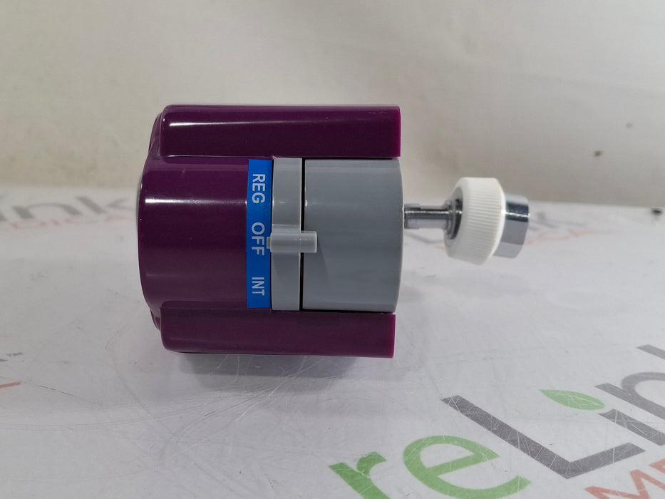 Amvex Vacuum Regulator