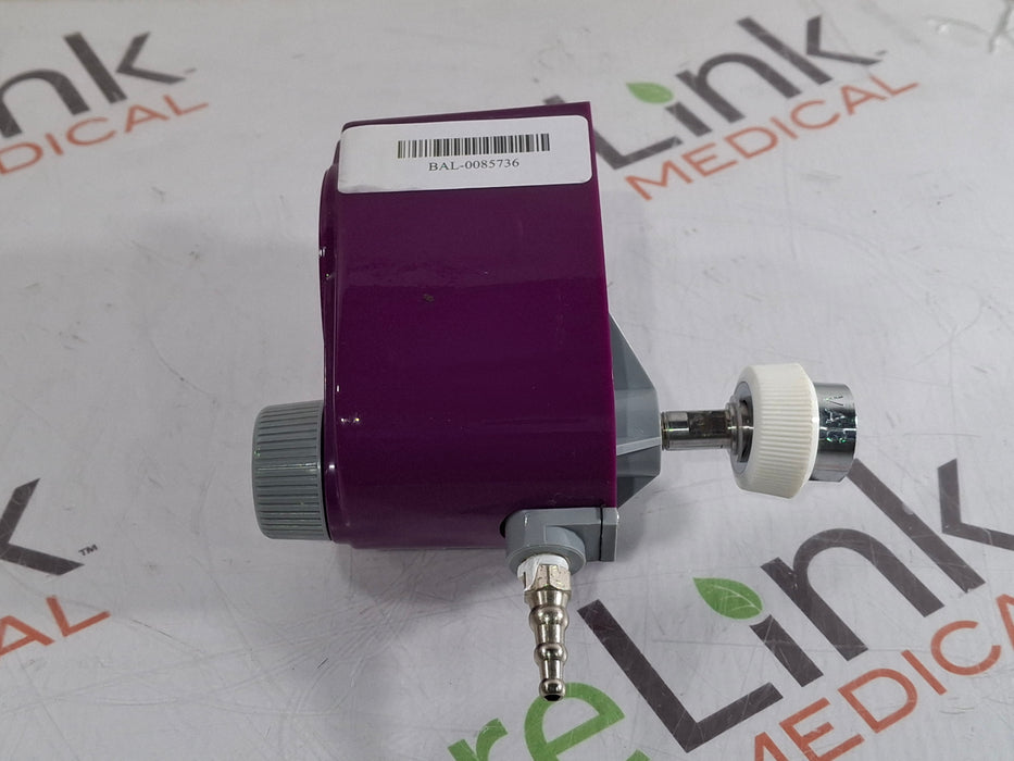 Amvex Vacuum Regulator