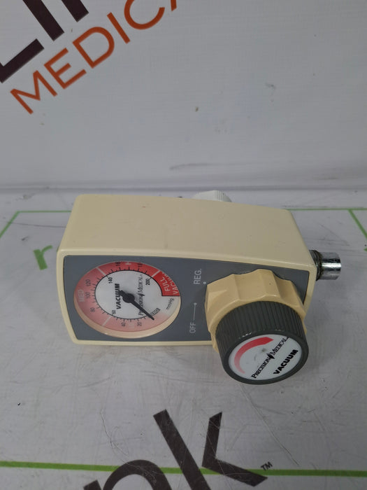 Precision Medical PM3000 Continuous Line Vacuum Regulator